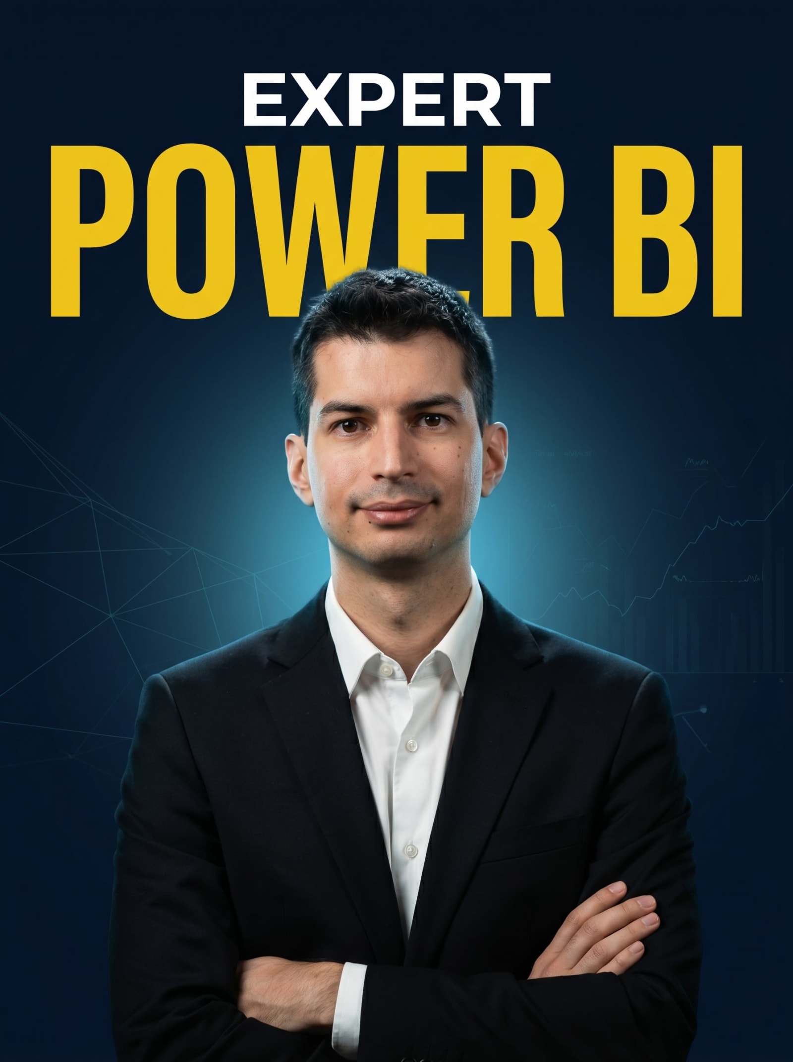 POWER BI EXPERT - Programme complet avec mentorat