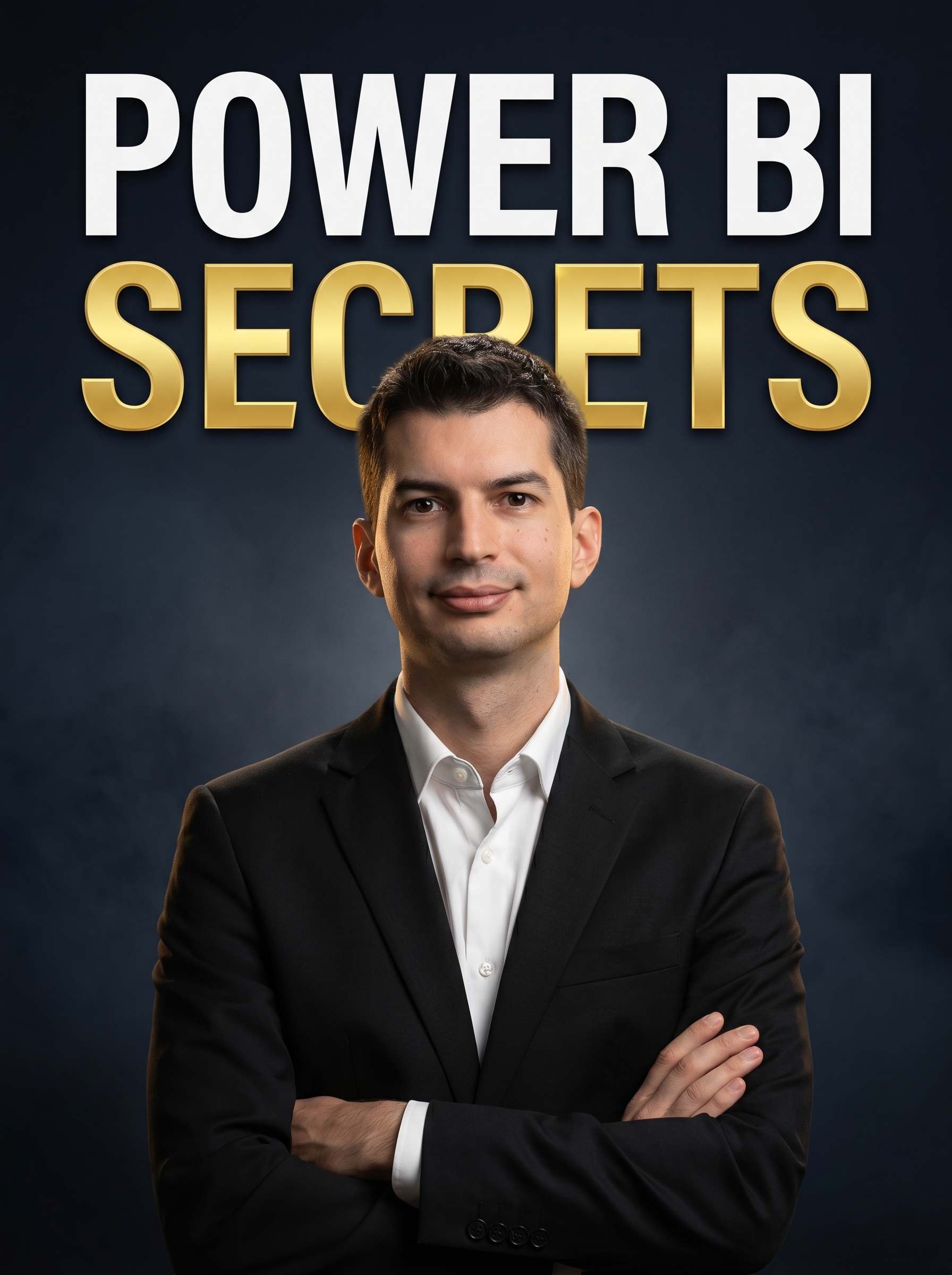 Power BI Secrets