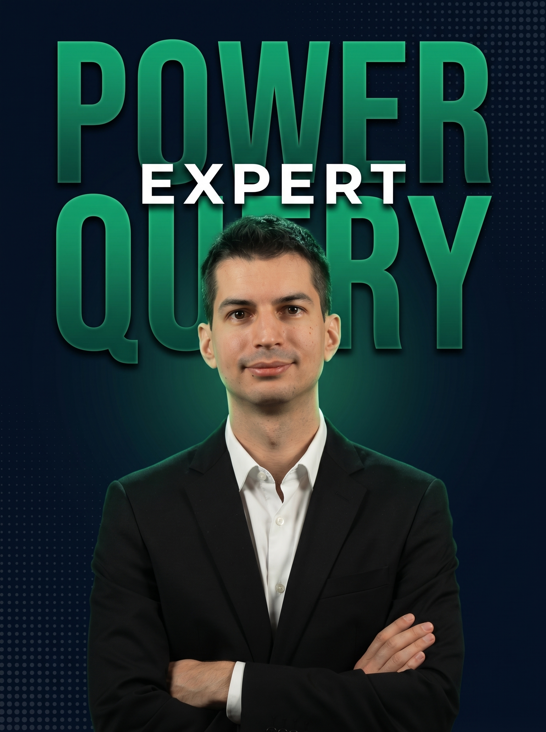 Power Query Expert